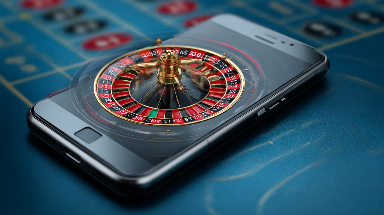 6033BET App Bangladesh – Mobile Betting & Casino