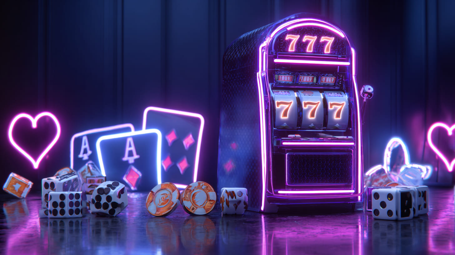 6033BET Slots Bangladesh – Spin & Win with Jackpots